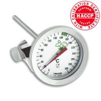 Meracie prístroje (HACCP) s kalibračným certifikátom / Vpichové teplomery HACCP - 141024 výdaj stravy