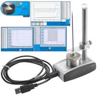 Záznamové prístroje / Záznamové prístroje - SPD USB-Kit Software + kábel pre SterilDisk