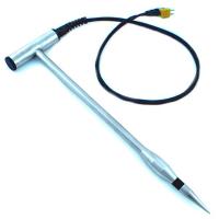 Profesionálne a laboratórne meracie prístroje / Príslušenstvo pre stavebné vlhk. - GSF 50TFK (43 cm)