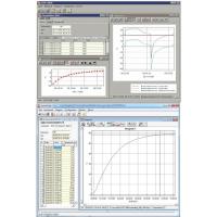 Profesionálne a laboratórne meracie prístroje / Teplomery - GSOFT 3050 - softvér pre GMH 3251