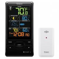 Meteostanice / Digitálne Meteostanice OS - BAR 208 SX black