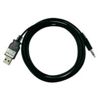 Výpredaj prístrojov a sondy typ K, Pt1000 / Výpredaj prístrojov - USB 3100 N - prepojovací kábel USB pre GMH 3xxx