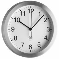 Hodiny a minútky / Hodiny - 981091 - Nástenné hodiny s DCF
