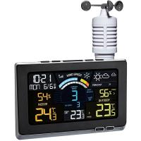 Meteostanice / Meteostanice Profi - BA 351140 Meteostanica s anemometrom