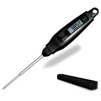 Teplomery / Teplomery Vpichové - DT 13109 - Vpichový teplomer