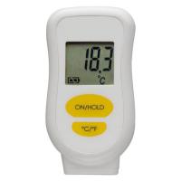 Teplomery / Teplomery špeciálne - digitálne - TE 311034 - Profi-teplomer