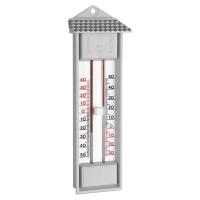 Teplomery / Teplomery Špeciálne - analógové - 86300Š - teplomer MIN/MAX