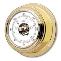 Meteostanice / Analógové Meteostanice - 294010 - Barometer MARITIM